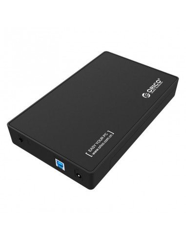 Външна кутия за HDD 3.5' 3.0